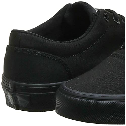 Vans Atwood Canvas, Zapatillas Hombre, Black 186, 44 EU