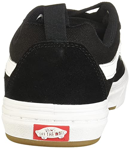 Vans Kyle Walker Pro -Spring 2018-(VA2XSGY28) - Black/White - 8.5