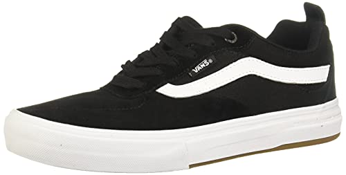 Vans Kyle Walker Pro -Spring 2018-(VA2XSGY28) - Black/White - 8.5