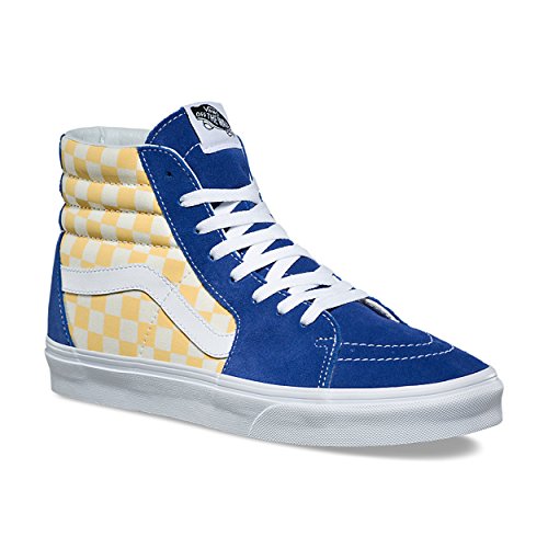 Vans Sk8 Hi Calzado BMX Checker