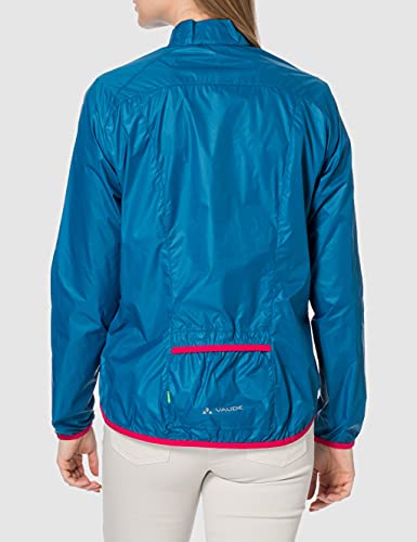 VAUDE Chaqueta Air Jacket III para mujer