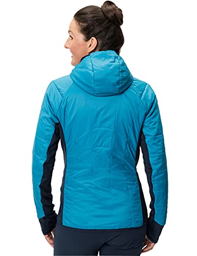 VAUDE Chaqueta Sesvenna III para mujer