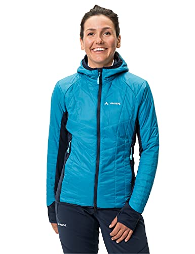 VAUDE Chaqueta Sesvenna III para mujer