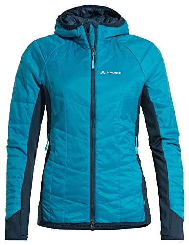 VAUDE Chaqueta Sesvenna III para mujer