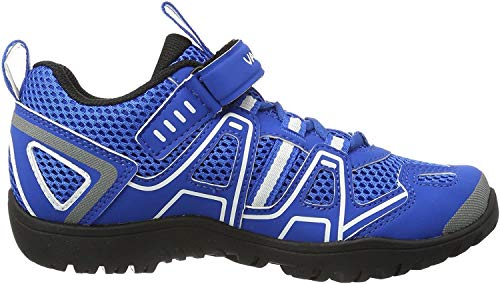 VAUDE Yara TR - Zapatillas Para Ciclismo de material sintético unisex, Azul, 36