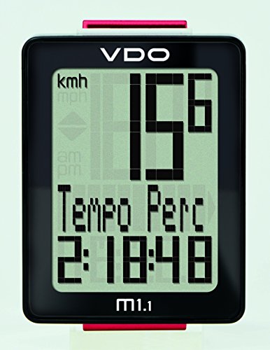 VDO Ciclocomputadores M 1.1 WR 30010