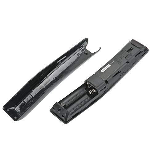 VINABTY AH59-02758A Mando a Distancia de Repuesto para Samsung HW-M430 HW-M450 HW-M4510 HW-M550/EN HW-M550/FZ HW-M560 HW-M560/XE HW-M360 HW-M360/EN HW-M360/XY HW-M360/ZA HW-M360/ZF HW-M370 HW-M370/ZA