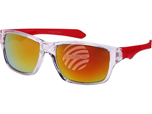 Viper - Gafas de sol - para hombre rojo