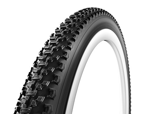 Vittoria Tyres Saguaro - Cubierta para Bicicletas, Color Negro, Talla 690 g/27.5 x 2.2 mm