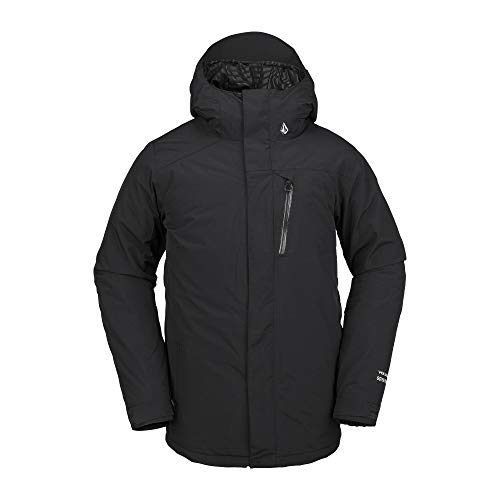 Volcom L Ins Gore-Tex Jkt Black XL