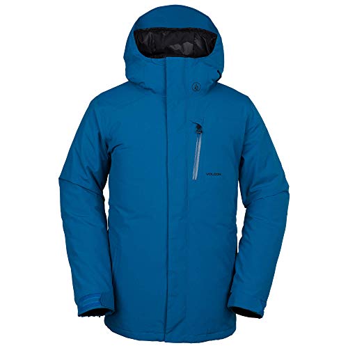 Volcom L Ins Gore-Tex Jkt Blue XXL