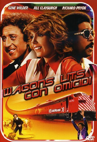 wagons lits con omicidi
registi arthur hiller [Italia] [DVD]