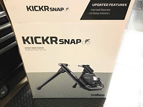 Wahoo Kickr Snap powertrainer