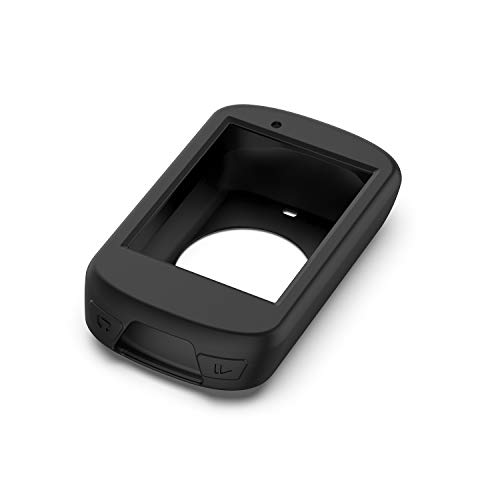 WEINISITE Fundas para Garmin Edge 830,Silicona Suave Cubierta Protectora para Garmin Edge 830 Bicicleta GPS Navegación (#1)