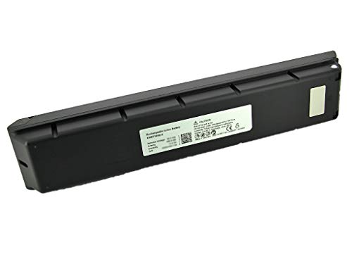 WSB Battery Batería Brose S Drive, 36 V, 14 Ah, modelo año 2016, para bicicleta eléctrica Pedelec 29600-00