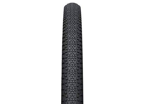 Wtb Riddler Neumático, Unisex, Negro, 700x45,Light/Fast Rolling,Dual DNA, SG2