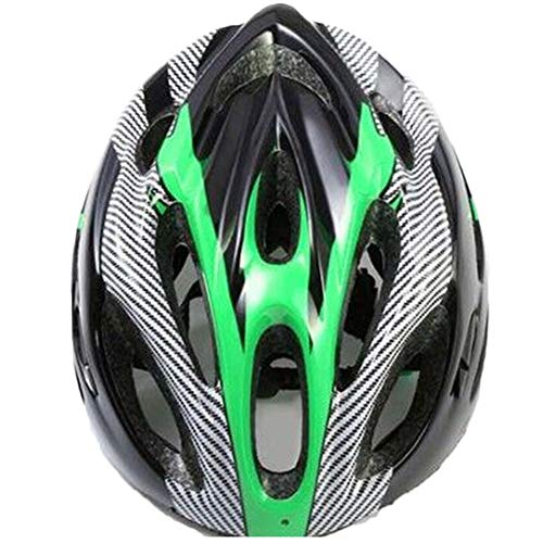  Casco de bicicleta de montaña, casco de ciclismo MTB para  hombres y mujeres, ligero, para deportes al aire libre, casco protector de  equitación, 22 rejillas de ventilación : Deportes y Actividades