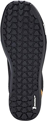 Zapatillas de Ciclismo para Carretera Tribe - Color Negro - Talla 41 - Zapatillas para Bicicleta MTB con Buen Agarre en los Pedales y Resistente a la Abrasión en la Punta - Northwave