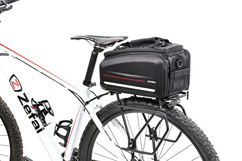 Zefal Raider R70Bicicleta & MTB Portaequipajes