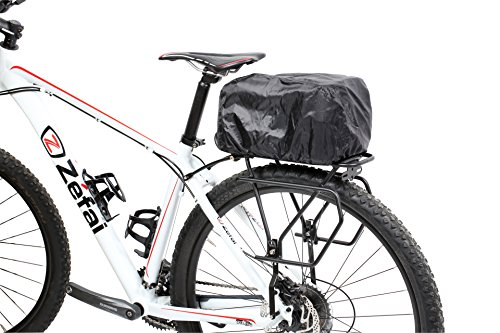 Zefal Raider R70Bicicleta & MTB Portaequipajes