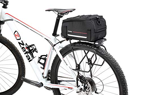 Zefal Raider R70Bicicleta & MTB Portaequipajes