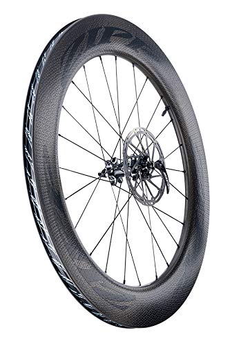 Zipp Amwh 808 TL Db6B 700R Sr CVT Wht A1