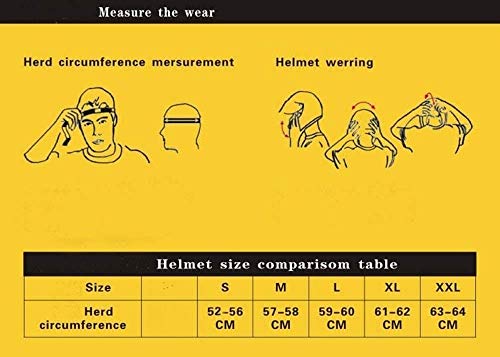 ZLCC Casco de Motocross Profesional, Cascos de Cross de Moto Set con Gafas/Máscara/Guantes, Niño Motos Deportivas Off-Road Enduro Casco ATV MTB BMX Quad Cascos de Motocicleta (C-12,M: 57-58 cm)