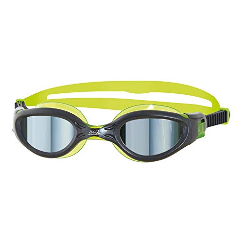 Zoggs Gafas Natación - Predator - Lentes Tintadas: Smoke - Talla