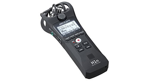 ZOOM H-1n/220GE - Grabadora de audio