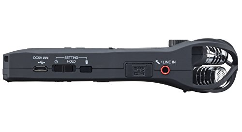 ZOOM H-1n/220GE - Grabadora de audio