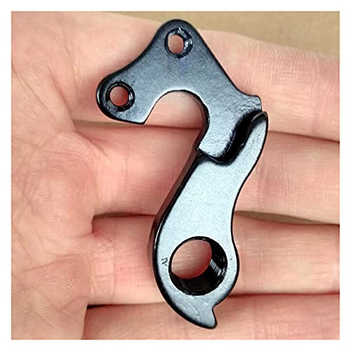 ZZHH 2pcs Engranaje de Bicicletas Derailleur Hanger Fit para Nakamura Eddy Merckx de Rosa R838 Ajuste para FONDRIENTE FONDRIENTE para Cervelo PINARELO WILIER Mech Abandonar (Color : WGY96P2)