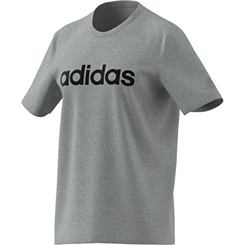 adidas Camiseta Modelo M Lin SJ T Marca