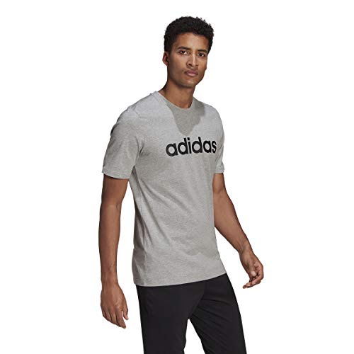 adidas Camiseta Modelo M Lin SJ T Marca