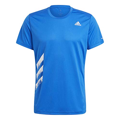 adidas Camiseta Modelo Run IT tee PB Marca