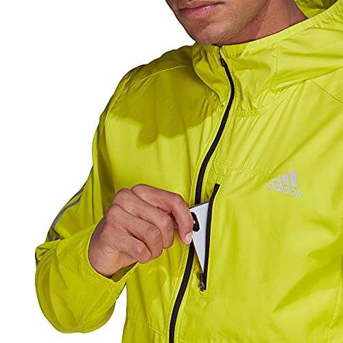 adidas Chaqueta Modelo Own The Run JKT Marca