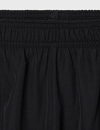 adidas Own The Run SHO Sport Shorts, Hombre, Black, 2XL7