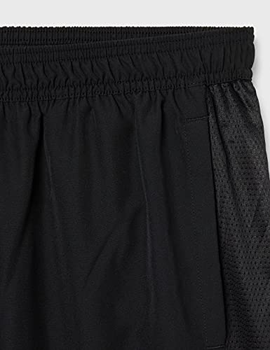 adidas Own The Run SHO Sport Shorts, Hombre, Black, 2XL7