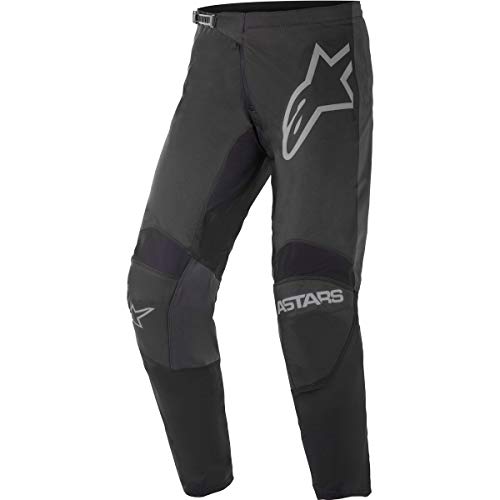 Alpinestars Fluid Graphite - Pantalón de motocross 36