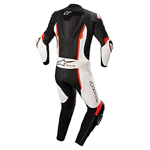 Alpinestars Missile V2 Leather Suit 52