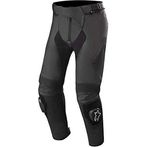 Alpinestars Missile v2 - Pantaloni in pelle, color