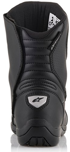 Alpinestars Ridge V2 Drystar - Botas de moto (talla 41)