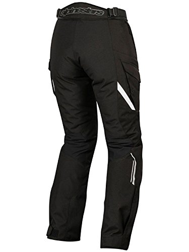 Alpinestars Stella Andes V2 DRYSTAR impermeable Mujer Pantalón de Motorista, L