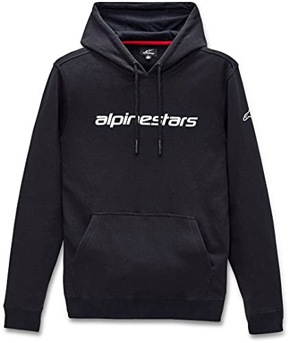 Alpinestars Sudadera con Capucha, Multicolor, M Unisex Adulto