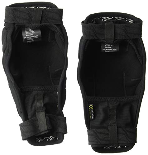 Alpinestars Vector Tech Elbow Protector Armadura del Codo, Hombre, Negro, S/M