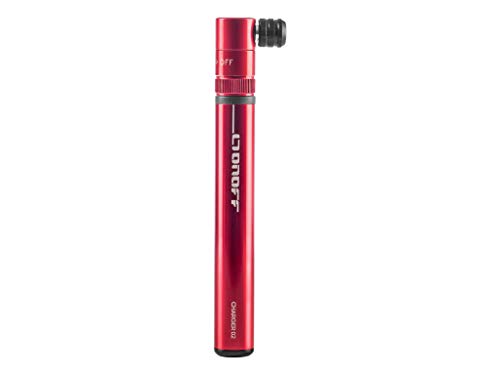 AM BOMBA ONOFF CHARGER 02 ROJO