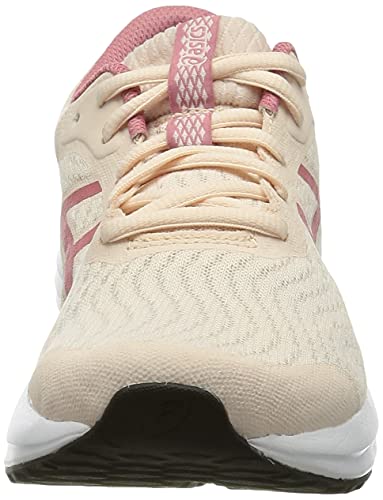 Asics Patriot 12, Zapatillas para Correr Mujer, Pearl Pink/Smokey Rose, 38 EU