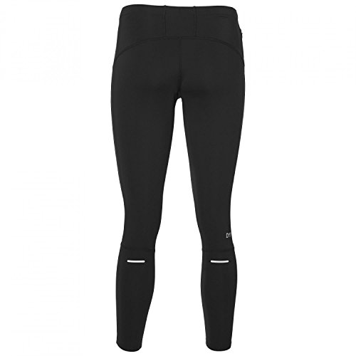 ASICS Women 7/8 Tight Vestiti Da Corsa 7/8 Running Pants Black - XS