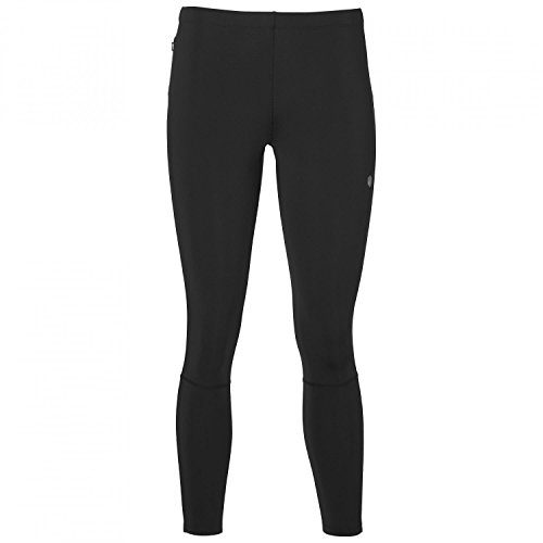 ASICS Women 7/8 Tight Vestiti Da Corsa 7/8 Running Pants Black - XS