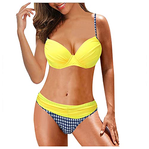 Bañador Madre E Hija, Vestido para IR A La Playa, Trajes De Baño para Chicas, Bañador con Relleno Push Up, Bikinis Mujer Baratos, Bikini Surf Mujer, Bañadores Competicion Mujer, Bikinis Bonitos 2021