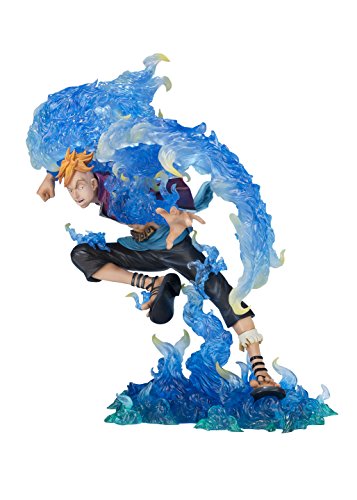 Bandai Tamashii Nations Figuartszero Marco Phoenix Ver. Figura de acción Onepiece